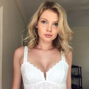 Meet your Posher, Savannah